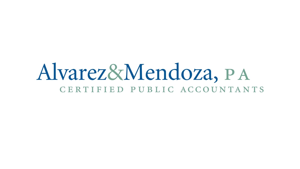 Alvarez & Mendoza, PA