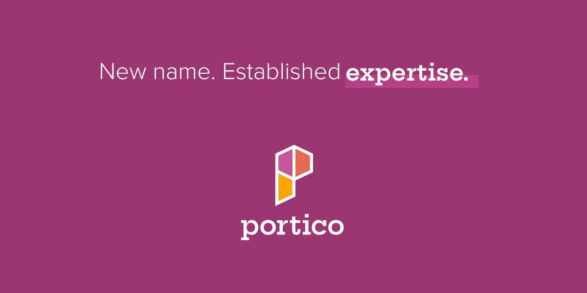 portico logo 